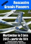  Grand Planeurs Mertzwiller